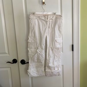 Vintage American Eagle cargo pants